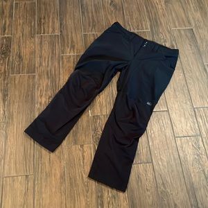 Women’s REI, hiking pants